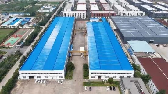 Lianyungang  Hechang  Mašīnas  Co.,  SIA